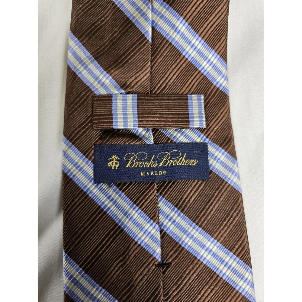 Brooks Brothers brand brooks